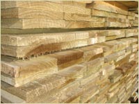 Timber and Sheet Materials - Reeves of Wem Timber Merchants