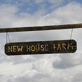 New House Farm - GS Reeves Wem