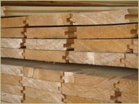 Timber and Sheet Materials - Reeves of Wem Timber Merchants