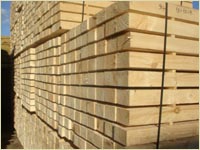 Reeves of Wem Timber Merchants