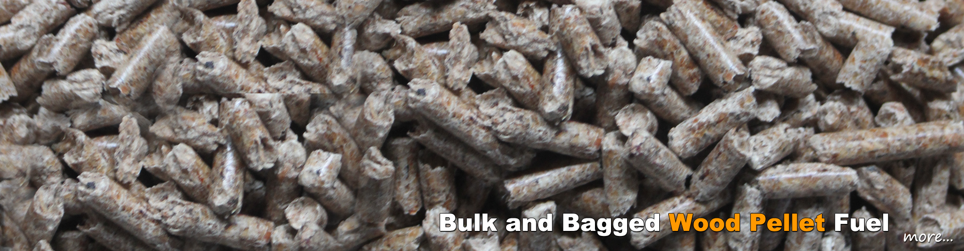 Wood Pellets