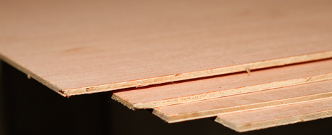 Timber & Sheet Materials