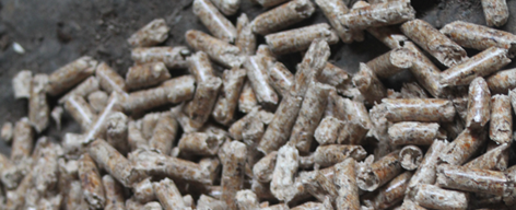 Wood Pellets