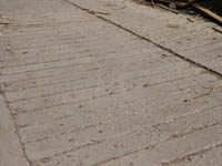 Concrete Sleepers Available at G.S & P.A Reeves, Wem
