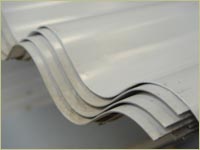 Roofing Sheets - G.S & P.A Reeves Timber Merchants Shropshire