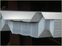 Roof Sheets - G.S & P.A Reeves Timber Merchants Shropshire