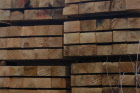 Grade A Traditional Railway Sleeper