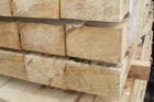 New Oak Railway Sleeper