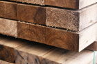 New Tamatone Lightweight Railway Sleepers