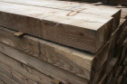 New Tamatone Lightweight Railway Sleepers